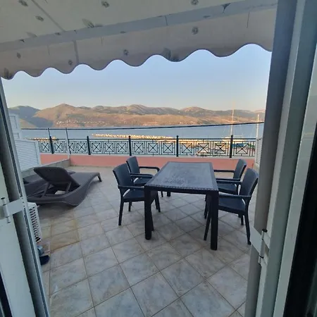 Johanna Sea View * Lixúri