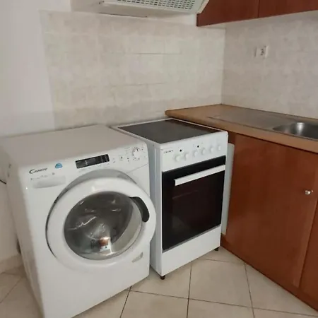 Johanna Sea View Apartment *