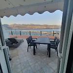 Johanna Sea View * ليكسوري
