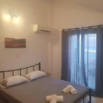 Johanna Sea View Apartament Lixouri