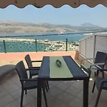 Johanna Sea View * ليكسوري