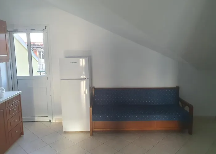 Johanna Sea View Lixúri